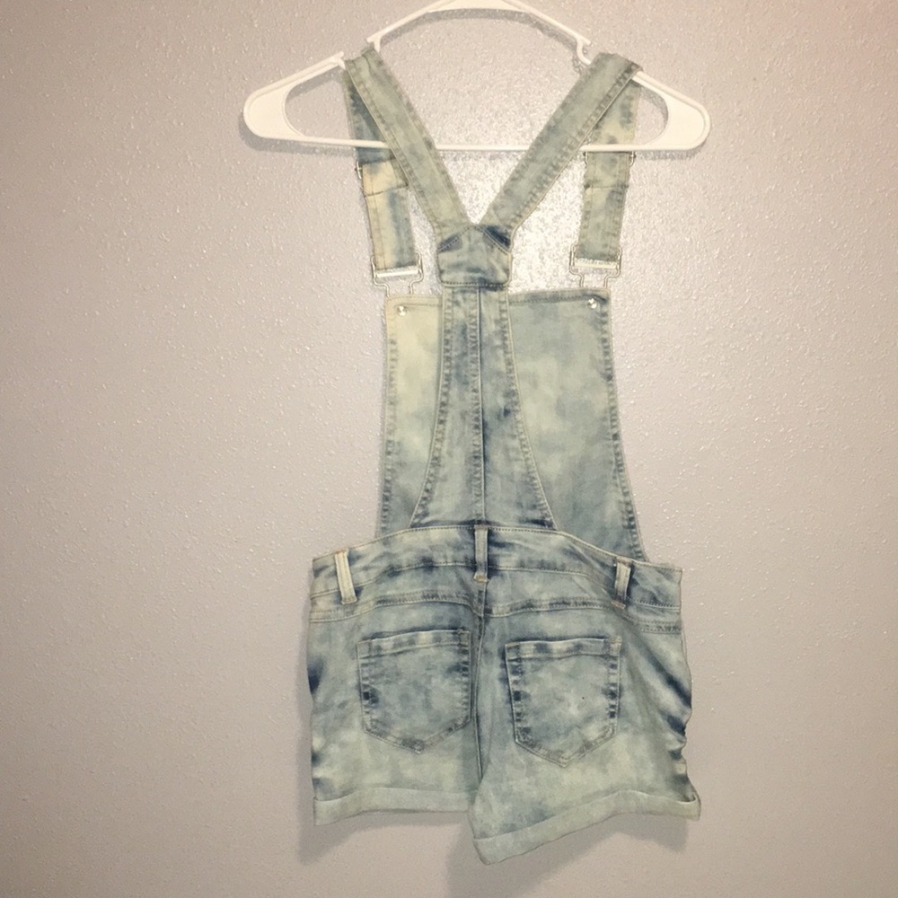 Overalls - Picture 2 of 2